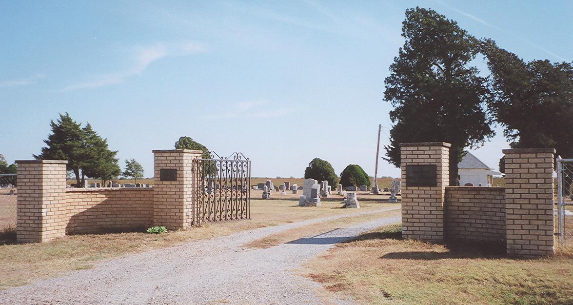 Rose Hill Cemetery